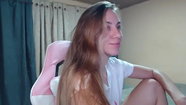 angel girl0610 online show from July 19, 11:40 pm