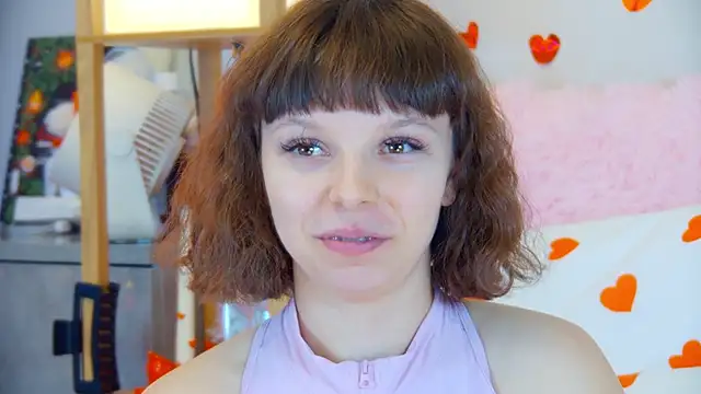 ElisabethDavis online show from February 3, 3:17 pm