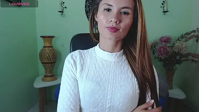 Snapshot of Sofia_Franco_ chatting on September 30, 7:30 pm Sofia Franco online show from September 30, 7:30 pm