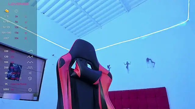 Sweet Coral  online show from April 28, 5:11 am