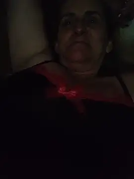 SeductionSilera online show from May 16, 2:25 am