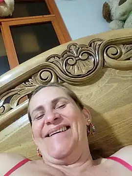 SeductionSilera online show from April 9, 4:15 am