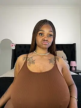 Yung-Missy online show from July 23, 6:21 am