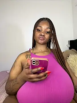 Yung-Missy online show from June 30, 4:01 am