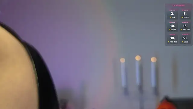 ghot1c graceeee online show from October 26, 3:51 pm