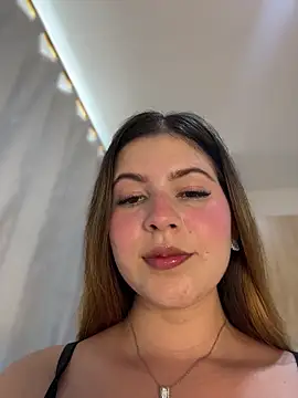 naughty  angel online show from March 26, 8:43 pm