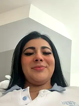 Natasha  Blue online show from December 5, 7:15 pm