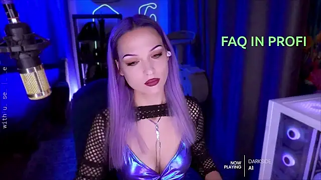 ml milana online show from November 10, 5:41 pm