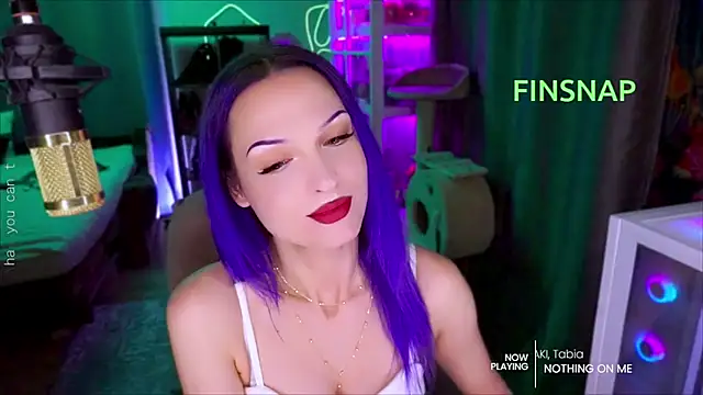 ml milana online show from February 6, 5:38 pm