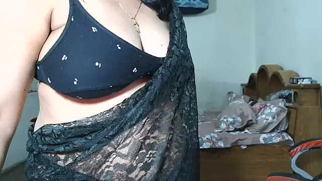 Cute Mahi22 online show from April 12, 6:49 am