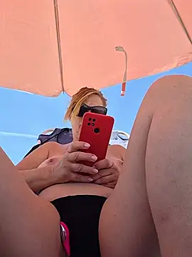 Susycachonda1 online show from May 27, 12:24 pm