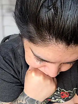 kimmiakiss22 online show from March 25, 9:06 pm