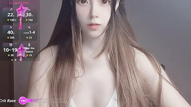 VaerySaenz online show from October 4, 10:32 am