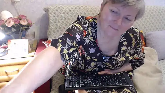 zarinafonliberman online show from June 3, 6:02 pm