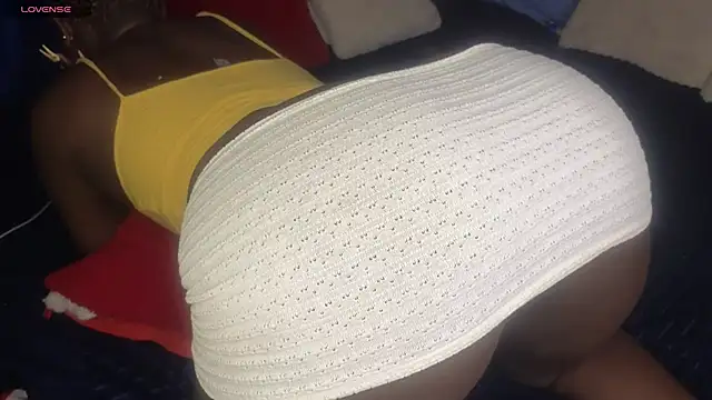 Sexy sharntel online show from June 11, 10:06 pm