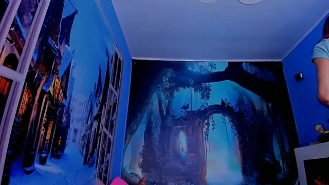 alessa brown74 online show from July 1, 2:38 pm