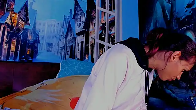 alessa brown74 online show from January 11, 9:42 pm