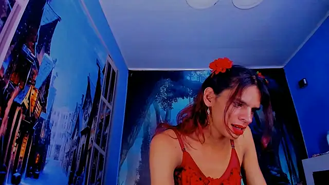 alessa brown74 online show from June 12, 6:49 pm