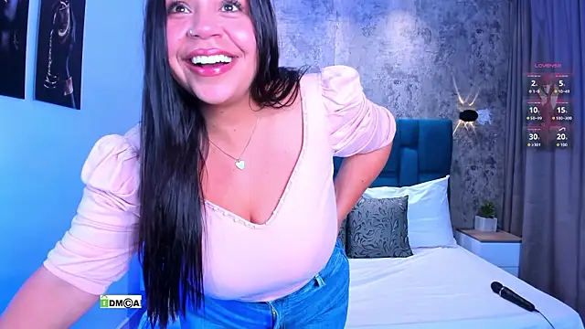 Catilica  sweetx online show from February 28, 2:33 am