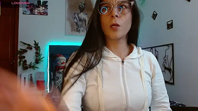 antonella sweet33 online show from December 19, 8:23 pm