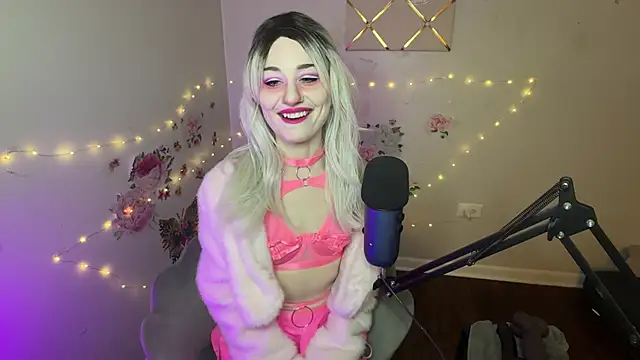 Starr1123 online show from February 17, 4:34 am