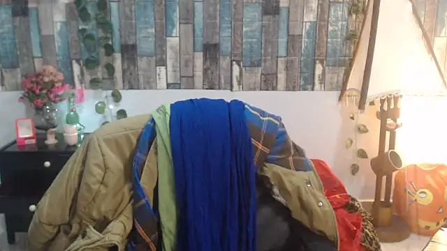 KarimaSarabe online show from November 10, 10:27 pm