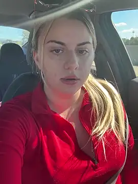 nicolesugarr online show from October 24, 5:31 pm