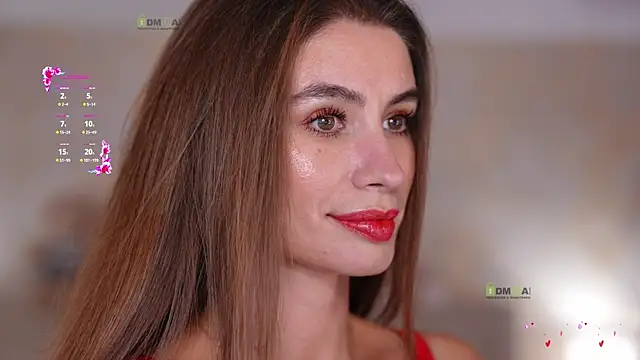 -YOUR ANGEL- online show from October 6, 1:11 am