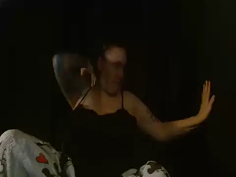 SimoneMoore online show from December 20, 7:12 am