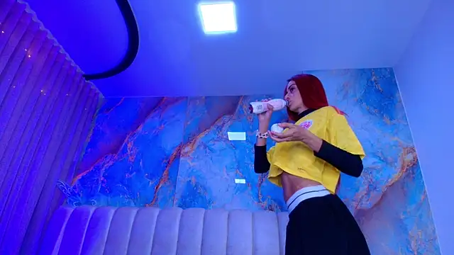  sex mia online show from June 27, 7:20 pm