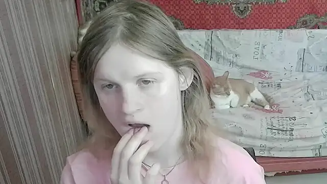 Kathlyn  Heath online show from March 2, 12:56 pm