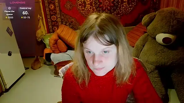 Kathlyn  Heath online show from March 25, 10:34 pm