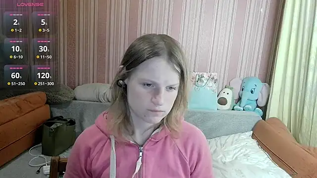 Kathlyn  Heath online show from May 16, 7:35 pm