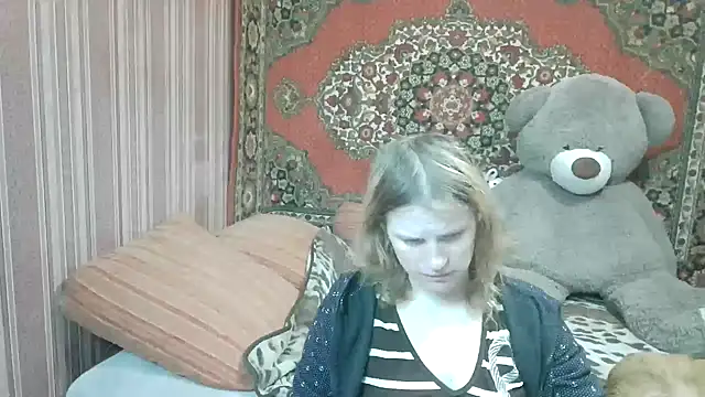 Kathlyn  Heath online show from December 22, 8:56 pm