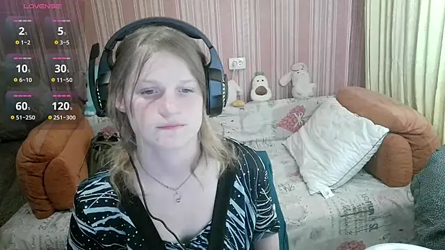 Kathlyn  Heath online show from May 13, 6:46 pm