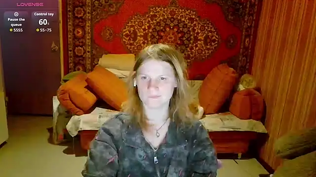 Kathlyn  Heath online show from April 5, 7:46 pm