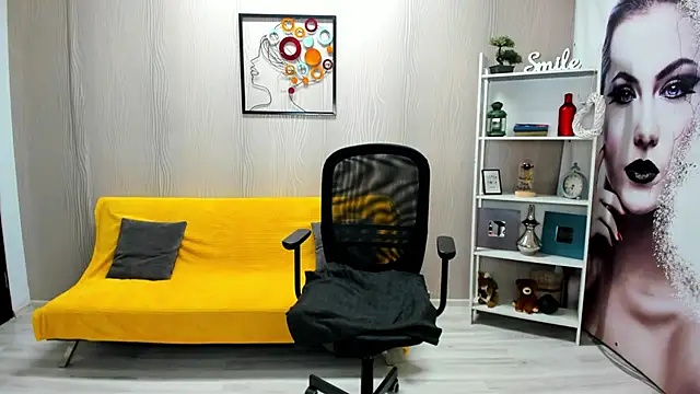 Cassandra Hotty online show from September 22, 3:38 am