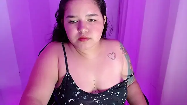 AngelitaWild  online show from September 23, 3:37 am