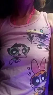 cammyquart online show from February 19, 5:51 am