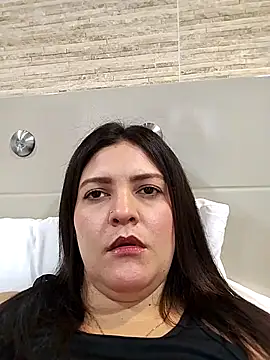 Snapshot of Mia_Hampton chatting on September 25, 8:50 pm Mia Hampton online show from September 25, 8:50 pm