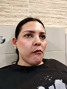 Snapshot of Mia_Hampton chatting on October 1, 1:10 am Mia Hampton online show from October 1, 1:10 am