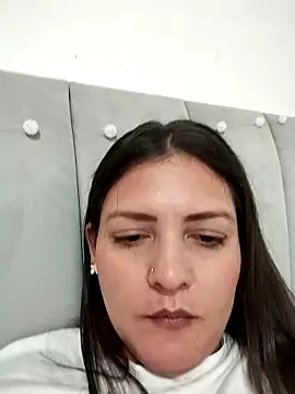 Snapshot of Mia_Hampton chatting on October 10, 7:52 pm Mia Hampton online show from October 10, 7:52 pm