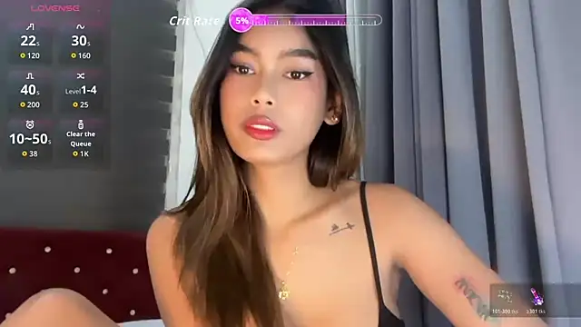 Monifatsxxx online show from June 9, 6:57 am