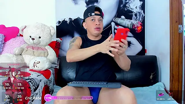 Angeline focus online show from October 8, 5:45 am