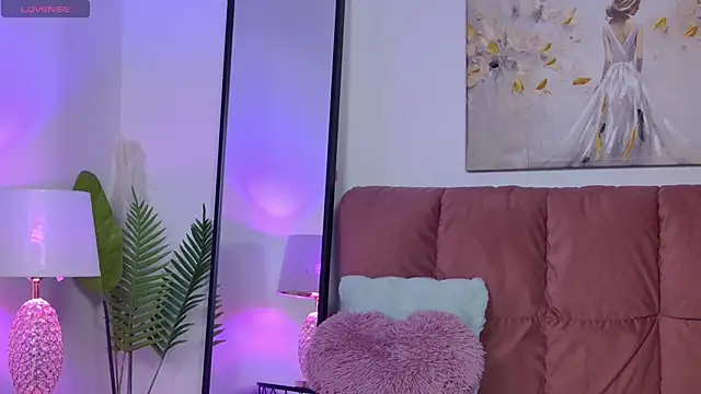 NicolLopeze online show from November 18, 7:09 am