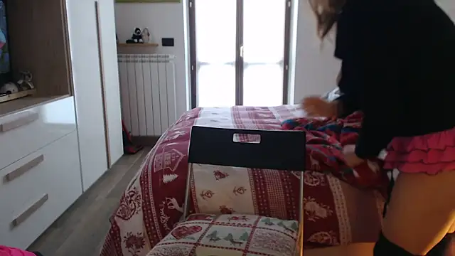 lulu italy online show from March 29, 9:30 am