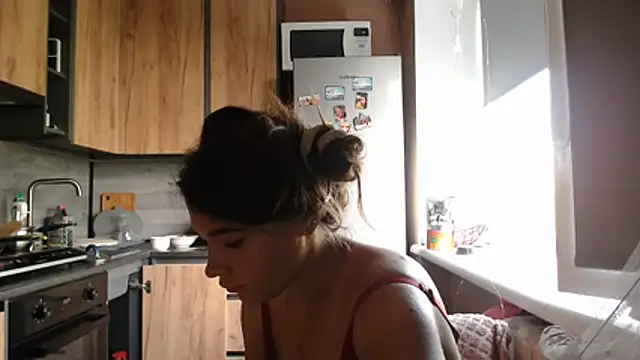 delightful sofi online show from June 25, 3:35 pm