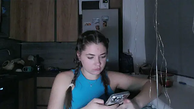 delightful sofi online show from February 10, 9:40 pm