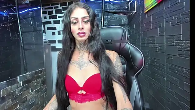 kissingdevil online show from November 14, 12:32 am