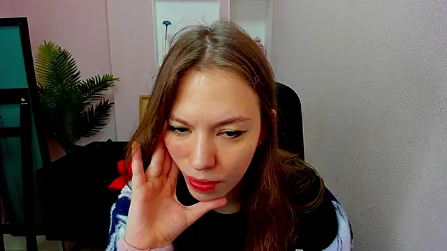 Persephoni online show from September 27, 5:25 am